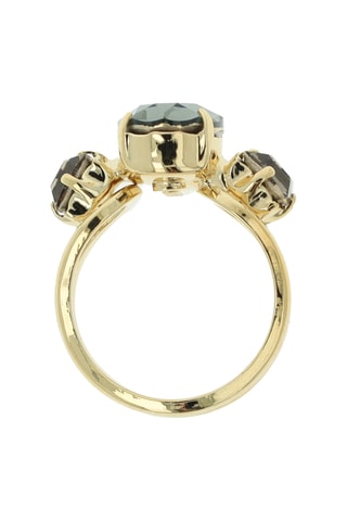 Bracelet - Plaqué or jaune