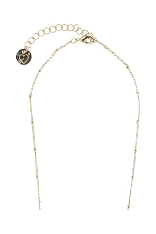 Collier - Plaqué or jaune