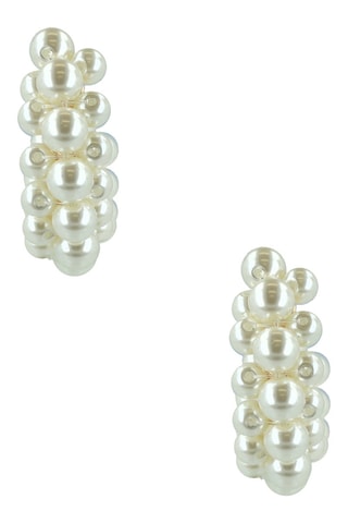 Argolas - Banhado a ouro amarelo