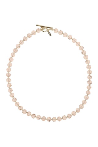 Collier - Plaqué or jaune