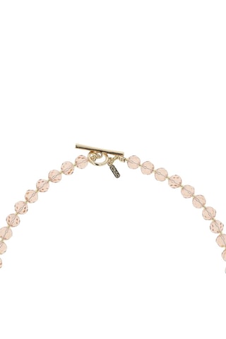 Collier - Plaqué or jaune
