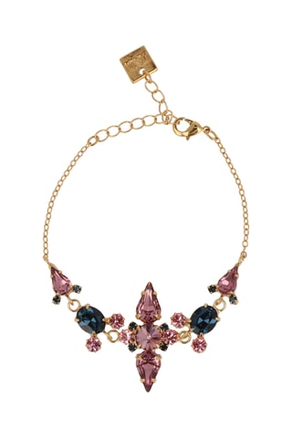 Bracelet - Plaqué or jaune