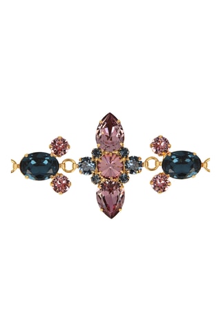Bracelet - Plaqué or jaune