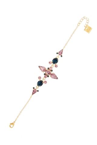 Bracelet - Plaqué or jaune