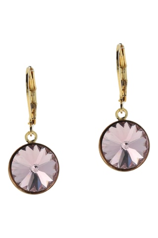 Boucles d'oreilles - Plaqué or