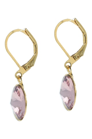 Boucles d'oreilles - Plaqué or