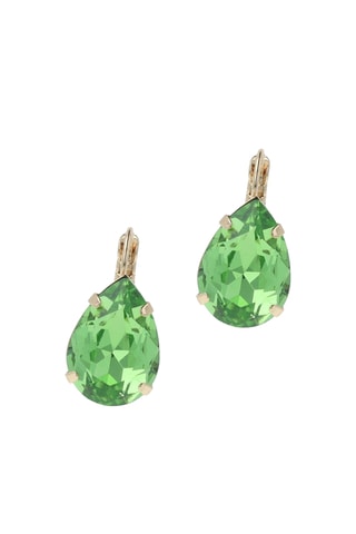 Boucles d'oreilles - Plaqué or jaune