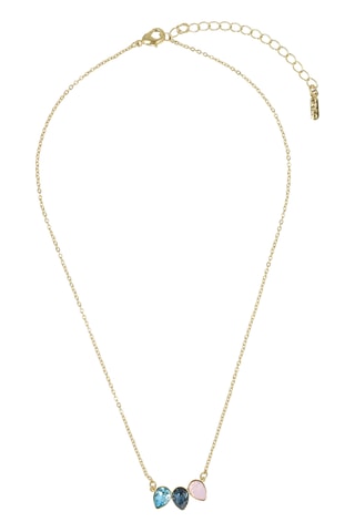 Collier - Plaqué or
