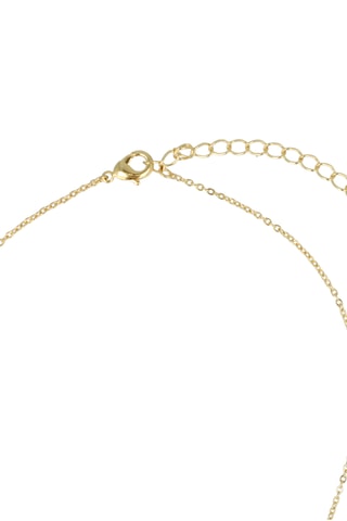 Collier - Plaqué or