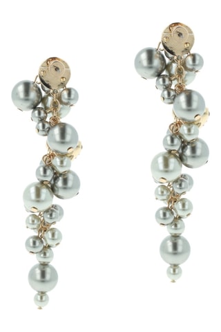 Brincos - Banhado a ouro amarelo