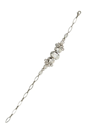 Bracelet - Plaqué or jaune