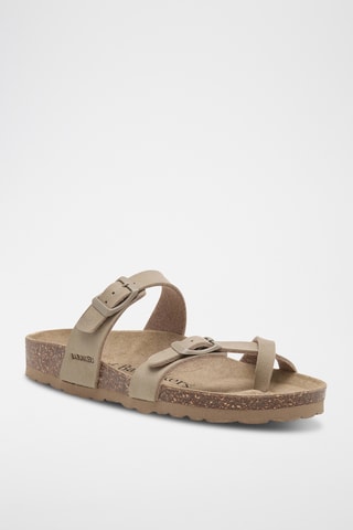 Sandali - Beige