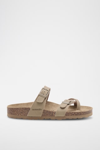 Sandali - Beige