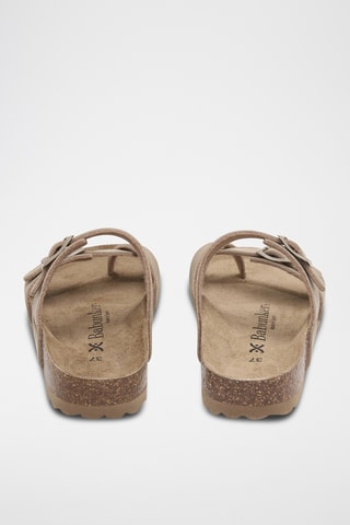 Sandali - Beige