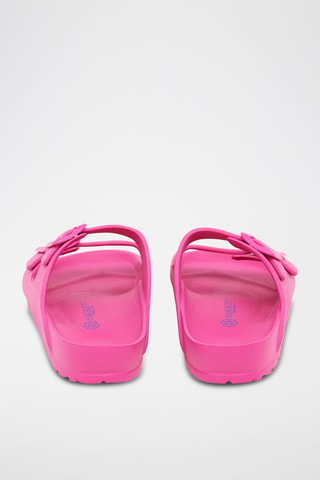 Ciabatte - Fucsia