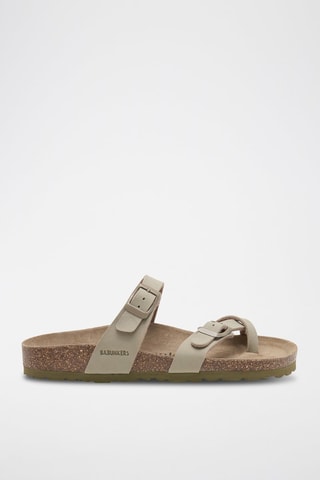 Sandali - Kaki