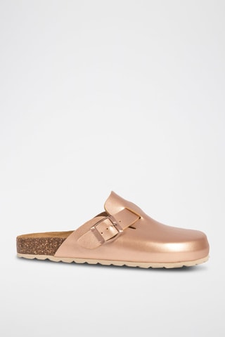 Sabot - Rosa