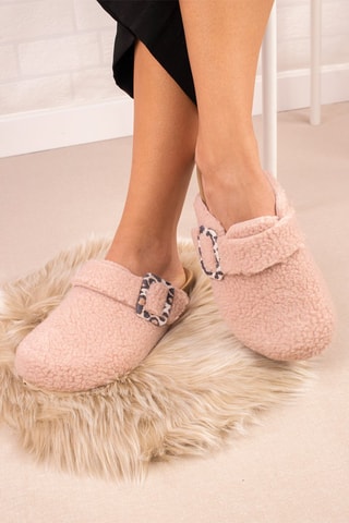 Sabot - Rosa