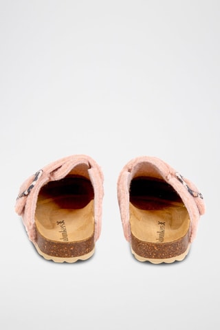 Sabot - Rosa