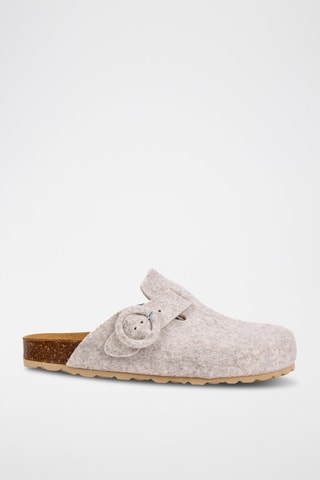 Sabot - Grigio