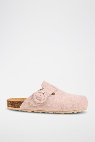 Sabot - Rosa