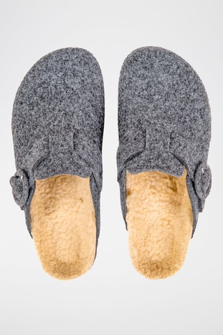 Sabot - Grigio