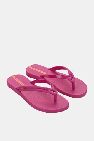 Chanclas Ipanema Diversa -  Rosa