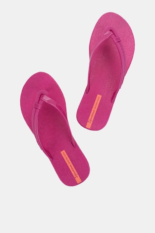 Chanclas Ipanema Diversa -  Rosa
