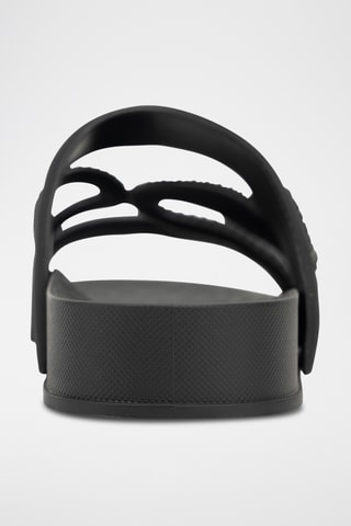 Sandalias Ipanema Walk Slide -  Negro