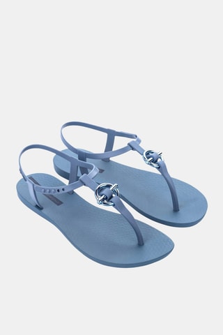 Sandalias Ipanema Class Belt -  Celeste