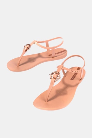 Sandalias Ipanema Class Belt -  Marrón