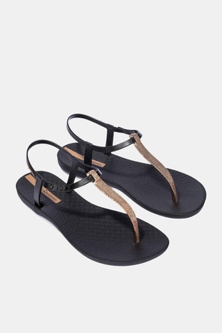 Sandalias Ipanema Class Classye -  Negro