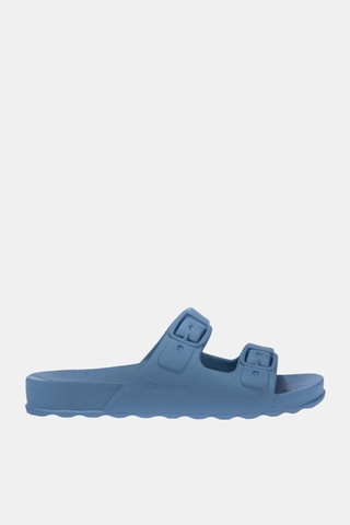Sandalias Ipanema Duo Day -  Azul cobalto