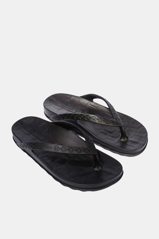 Chanclas Ipanema Duo Sunset -  Negro