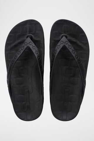 Chanclas Ipanema Duo Sunset -  Negro