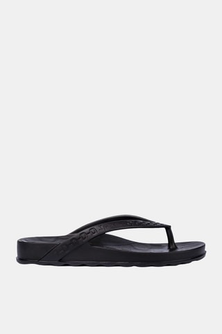 Chanclas Ipanema Duo Sunset -  Negro