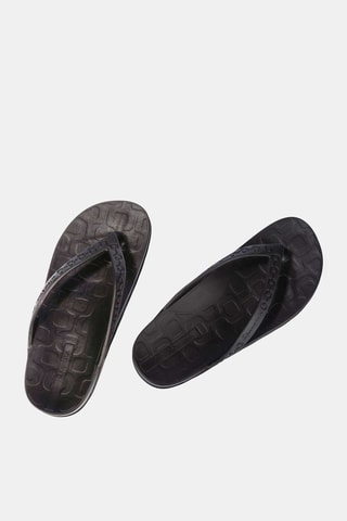 Chanclas Ipanema Duo Sunset -  Negro