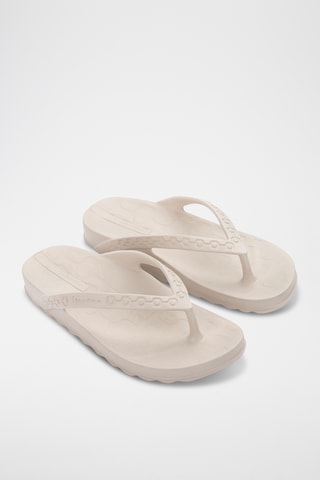 Chanclas Ipanema Duo Sunset -  Beige