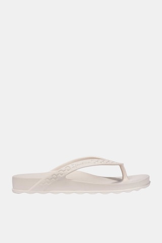 Chanclas Ipanema Duo Sunset -  Beige