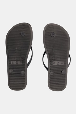 Chanclas Ipanema Classica Happy XV -  Negro