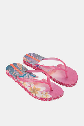 Chanclas Ipanema Sem Igual -  Rosa