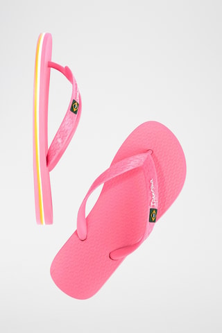 Chanclas Ipanema Clas Brasil II -  Rosa