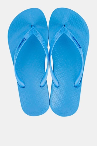 Chanclas Ipanema Anat Colors -  Celeste