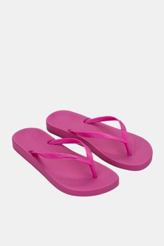 Chanclas Ipanema Anat Colors -  Fucsia