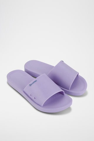 Sandalias Ipanema Anat Classic Slide -  Violeta
