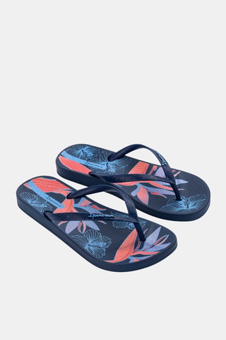 Chanclas Ipanema Anat Temas XV -  Azul marino