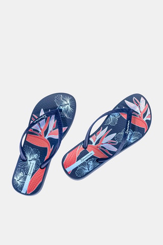 Chanclas Ipanema Anat Temas XV -  Azul marino