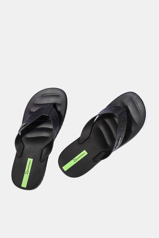 Chanclas Ipanema City -  Negro