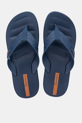Chanclas Ipanema City -  Azul marino