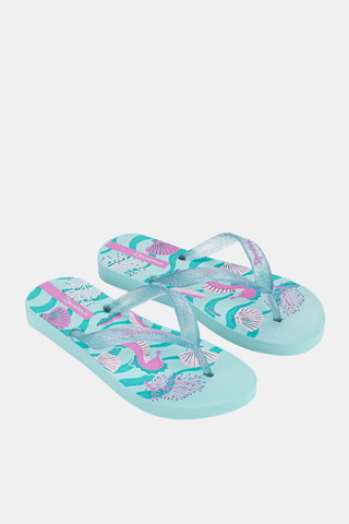 Chanclas Ipanema Classic XIII -  Celeste